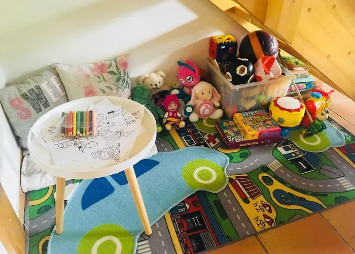 Drevenica Janosik 2 Терхова