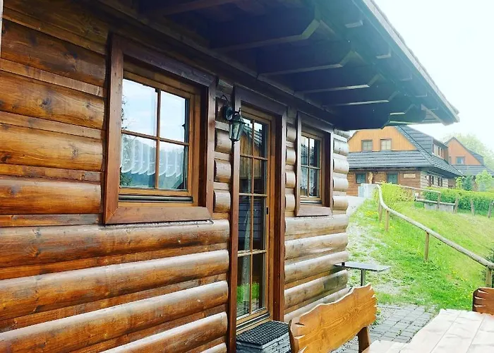 Drevenica Janosik 2 * Терхова